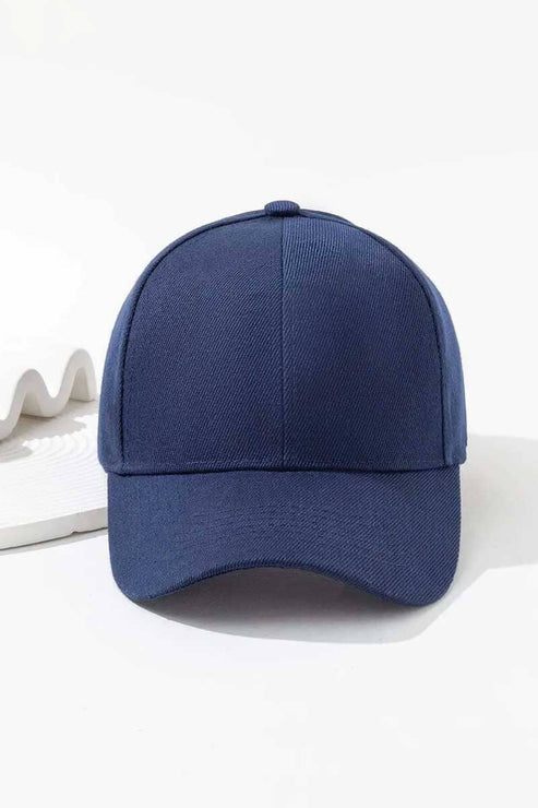 Mens premium basic p cap