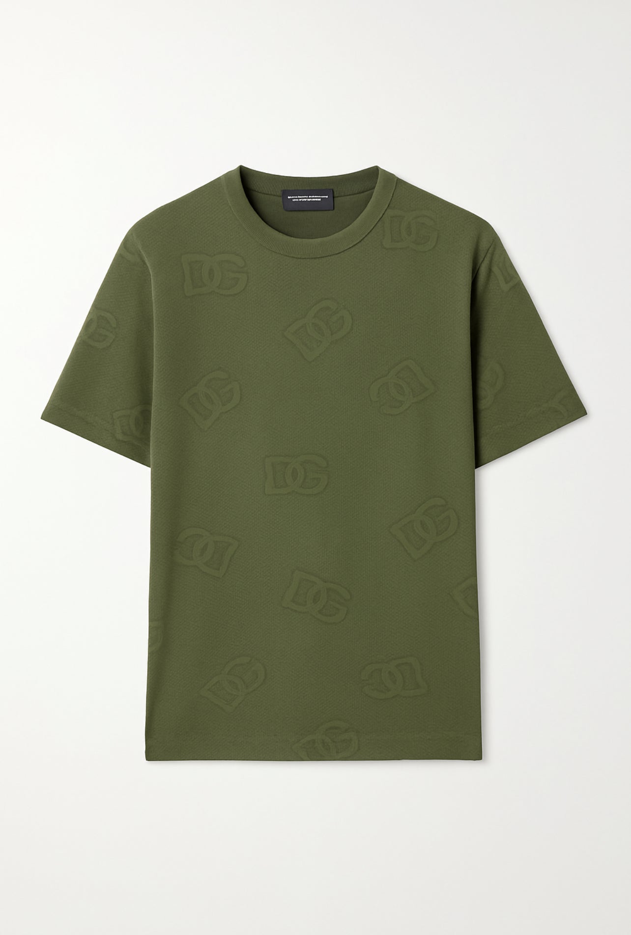 DG shirt