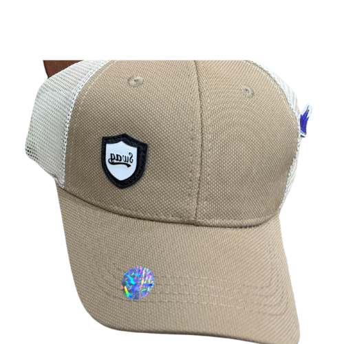 P cap