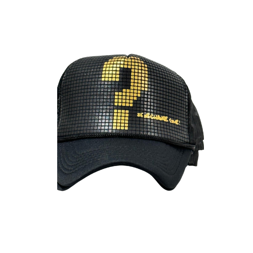 p cap
