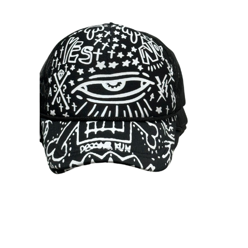 p cap