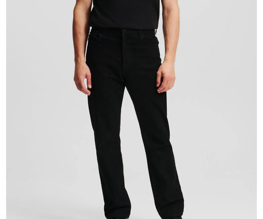 Black pant