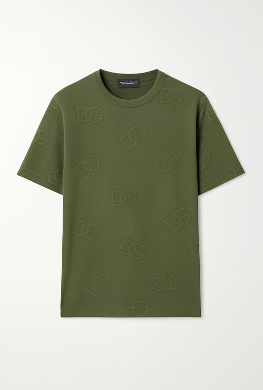 DG shirt